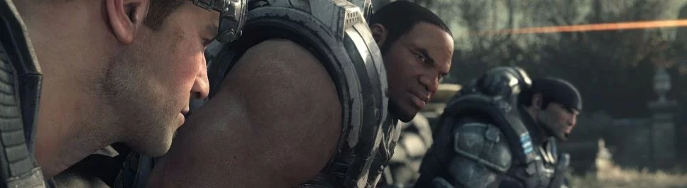 Gears of War: Ultimate Edition - последние новости сегодня (сентябрь 2025) - взлом защиты, системные требования, новости обновлений, где скачать игру, трейлер