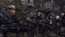 Gears of War: Ultimate Edition - игра от компании Microsoft Game Studios