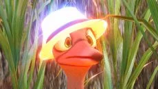 Ostrich Island - дата выхода для Linux