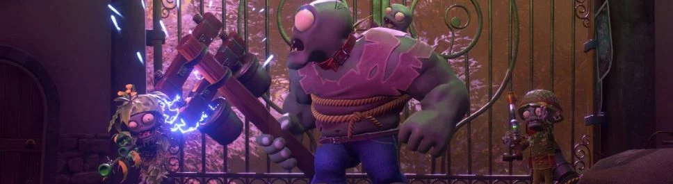 Статьи Plants vs. Zombies: Garden Warfare 2 - обзор, превью, мнения