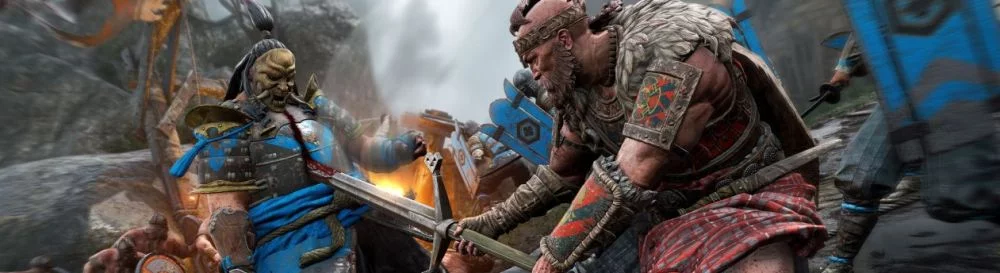 Статьи For Honor - обзор, превью, мнения