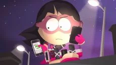 South Park: The Fractured but Whole