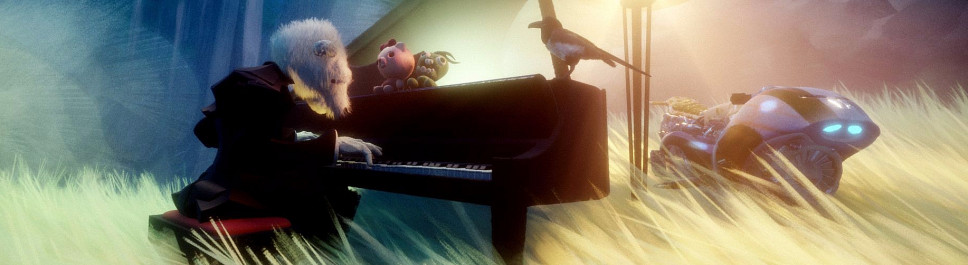 Dreams - дата выхода на ПК, системные требования, новости, скриншоты, похожие игры