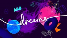 Dreams - игра от компании Sony Computer Entertainment