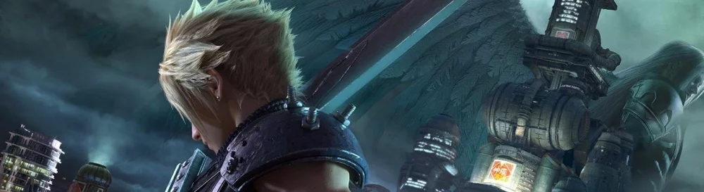 Девушки из Final Fantasy Девушки из Final Fantasy