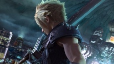 Final Fantasy VII Remake - игра в жанре Фантастика / футуризм