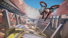 RIGS: Mechanized Combat League