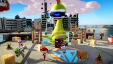 The Playroom VR