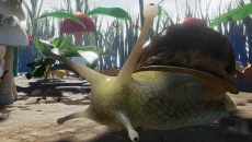 Godling - игра в жанре Виртуальная реальность (VR)