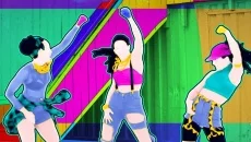 Just Dance 2016 - дата выхода для Wii U