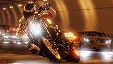 Crew: Wild Run - дата выхода для PlayStation 4