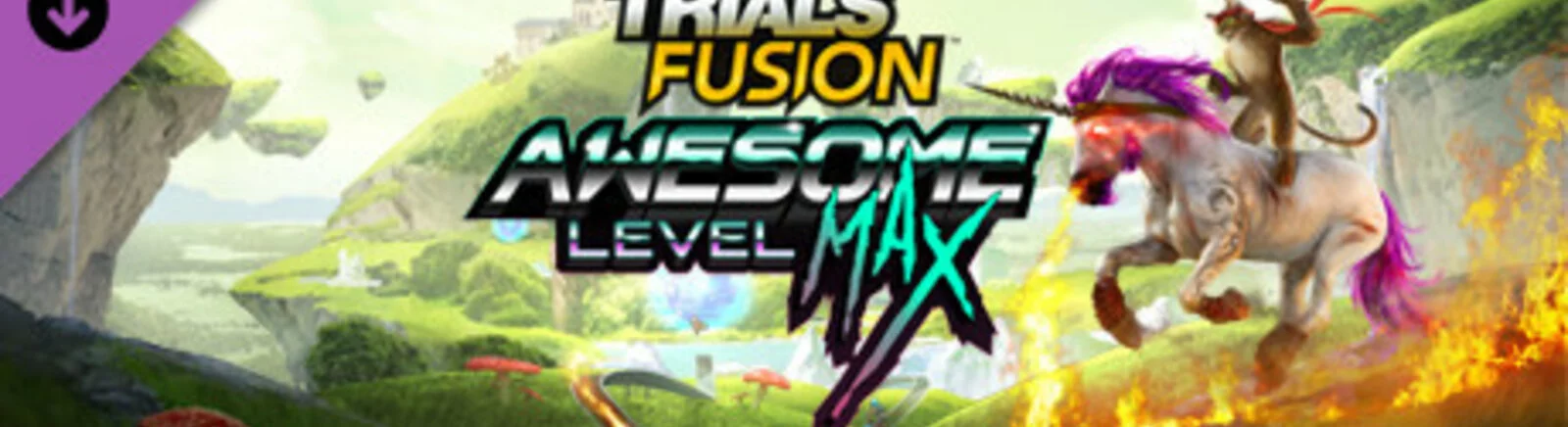 Trials Fusion: Awesome Level Max - последние новости сегодня (август 2025) - взлом защиты, системные требования, новости обновлений, где скачать игру, трейлер