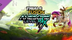 Trials Fusion: Awesome Level Max - дата выхода для PlayStation 4