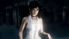 Fatal Frame: Maiden of Black Water