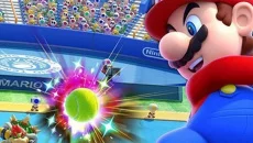Mario Tennis Ultra Smash - дата выхода для Wii U