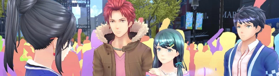 Shin Megami Tensei x Fire Emblem (Tokyo Mirage Sessions #FE) - последние новости сегодня (август 2025) - взлом защиты, системные требования, новости обновлений, где скачать игру, трейлер