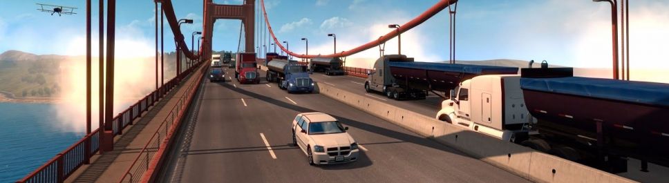 Игры как Truck Simulator: Ultimate - похожие