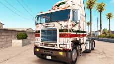 American Truck Simulator - игра для Linux