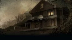 House of Grudge - игра в жанре Point & Click