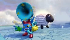 Skylanders SuperChargers - дата выхода