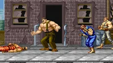 Final Fight - дата выхода