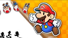 Mario & Luigi: Paper Jam - дата выхода для Nintendo 3DS