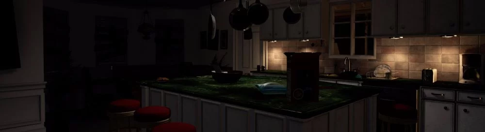 Форум Paranormal Activity: The Lost Soul