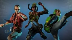 Raging Justice - дата выхода для Nintendo Switch 2
