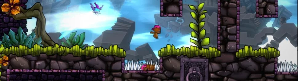 Дата выхода Super Rude Bear Resurrection в разных странах мира
