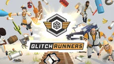 Glitchrunners - дата выхода для PC