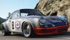 Super Street: The Game похожа на Super Street: The Game