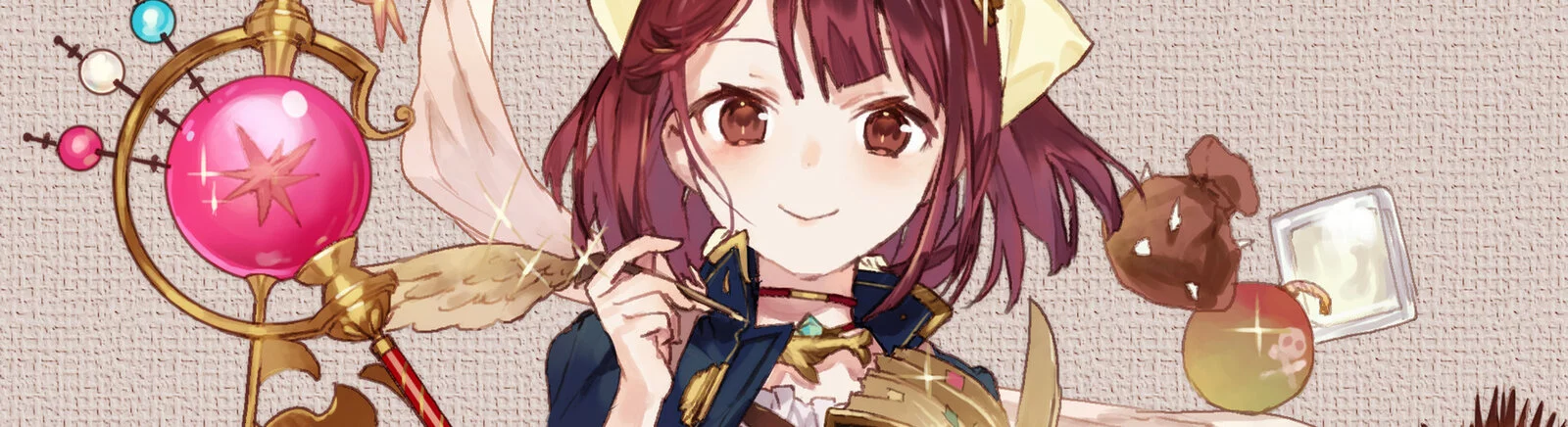 Дата выхода Atelier Sophie: The Alchemist of the Mysterious Book в разных странах мира