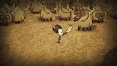 Don't Starve: Giant Edition - дата выхода для PS Vita