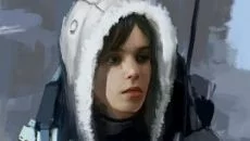 Warframe похожа на Warframe
