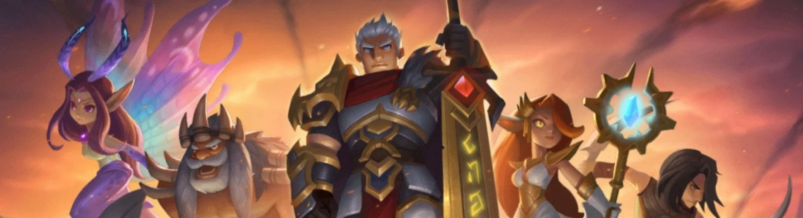 Купить Soul Hunters дешево, скидки до 90% 🏷️, сравнение цен в разных магазинах