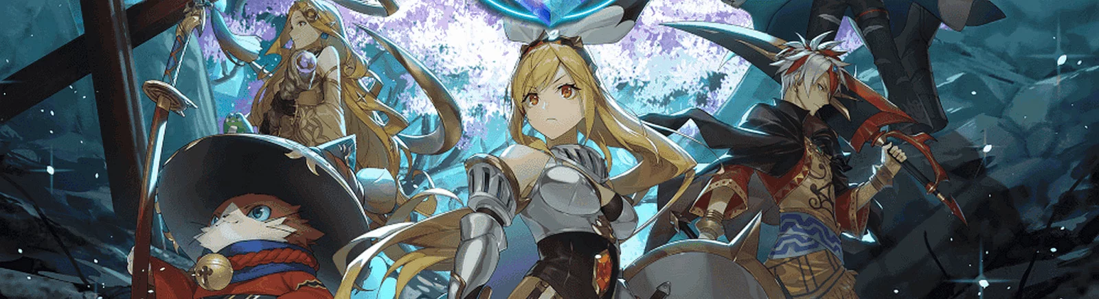 Позитивные отзывы о Brave Frontier RPG (Brave Frontier) — 0 мнений