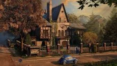 Lost Horizon 2 - игра в жанре Приключение