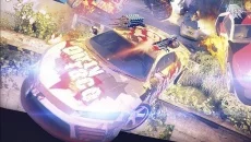 Need for Speed Carbon похожа на Need for Speed Carbon