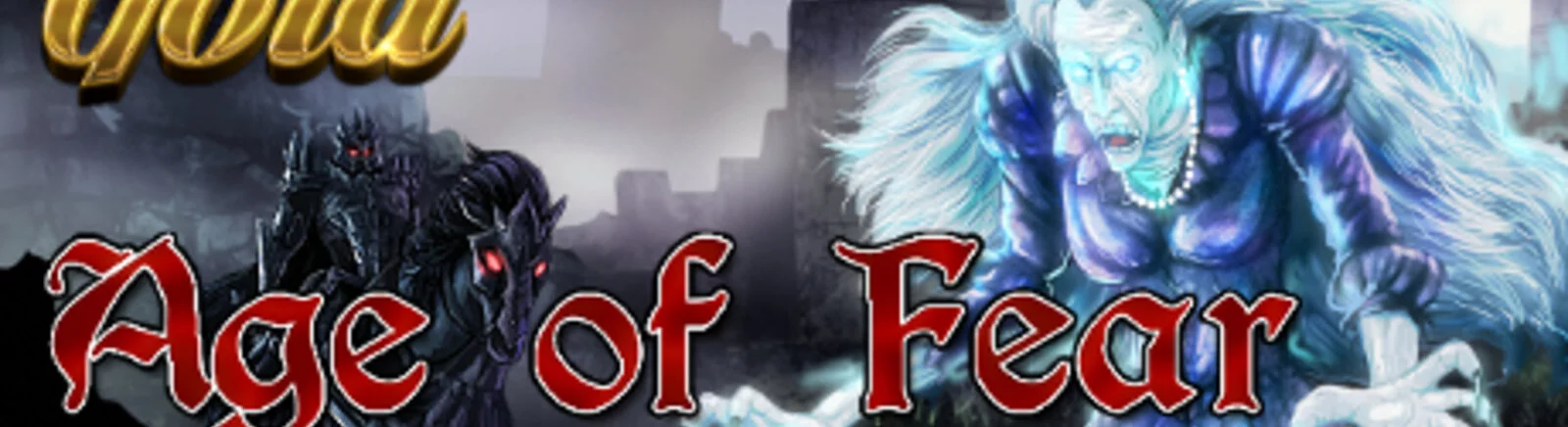 Все отзывы и оценки Age of Fear: The Undead King — 0 мнений