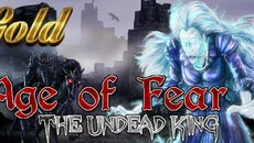 Age of Fear: The Undead King - дата выхода для Linux
