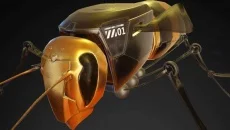 Spy Bugs - игра в жанре Авиасимулятор