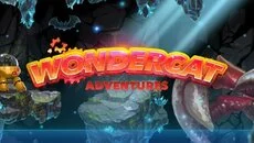 WonderCat Adventures - игра в жанре Аркада