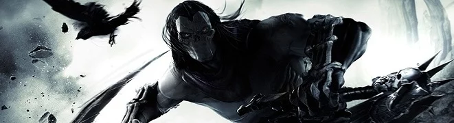 Таблицы для Darksiders 2: Deathinitive Edition