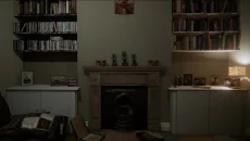 Allison Road - игра в жанре Хоррор