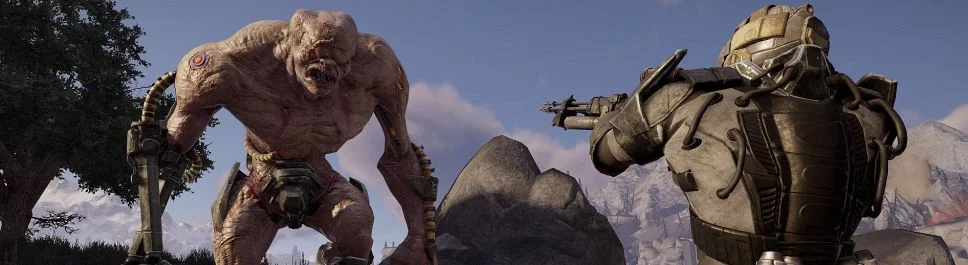 ELEX — Elex: Таблица для Cheat Engine [1.0] {ArmY of 0n3} / Таблицы / Читы