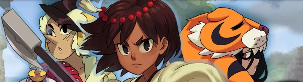 Indivisible — Трейнер (+5) от 05.10.2021 [WeMod] / Трейнеры / Читы
