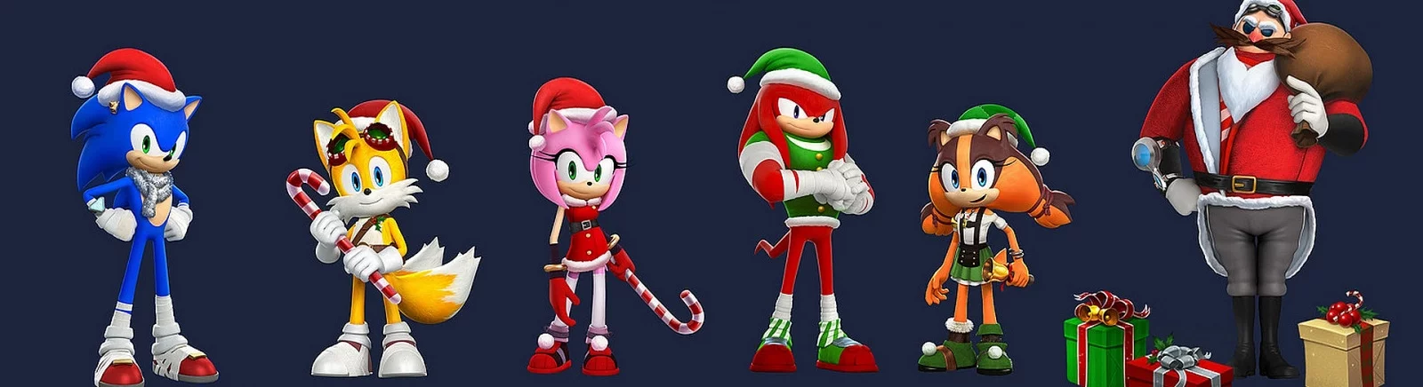 Sonic Dash 2: Sonic Boom - последние новости сегодня (сентябрь 2025) - взлом защиты, системные требования, новости обновлений, где скачать игру, трейлер
