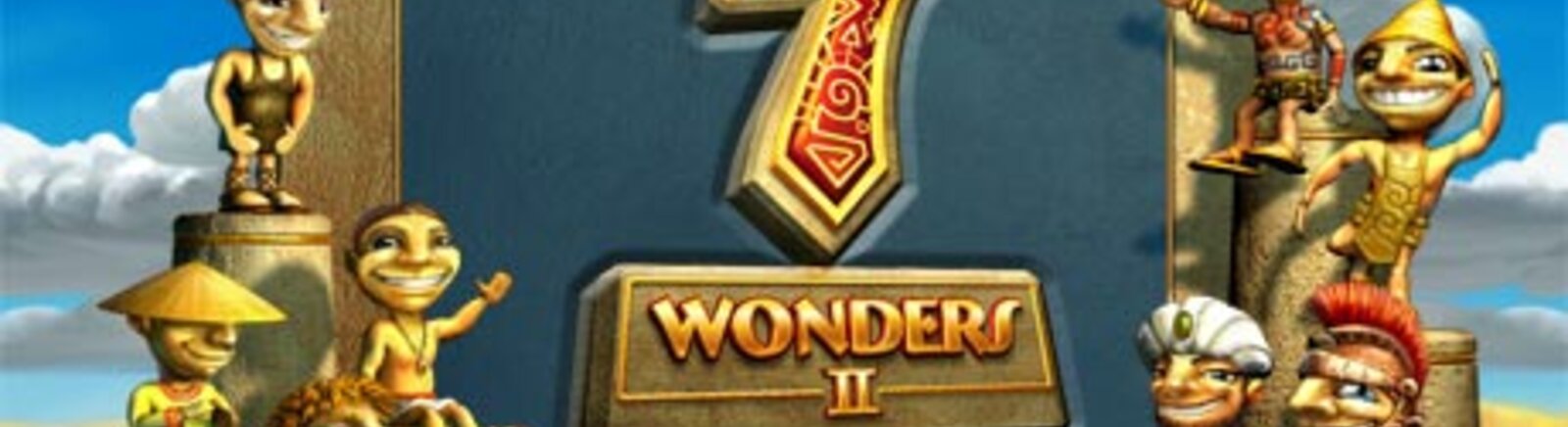 Дата выхода 7 Wonders 2 в разных странах мира Дата выхода 7 Wonders 2 в разных странах мира