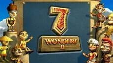 7 Wonders 2 - дата выхода для Nintendo DS