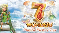7 Wonders: Magical Mystery Tour - дата выхода для iPad